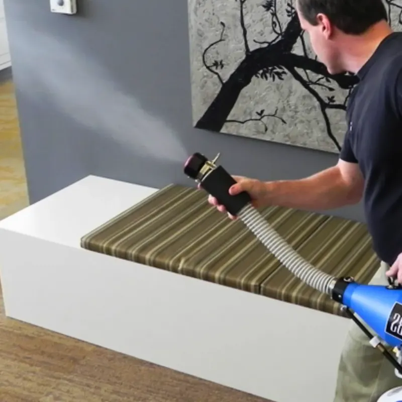 Professional Odor Removal in Munising, MI